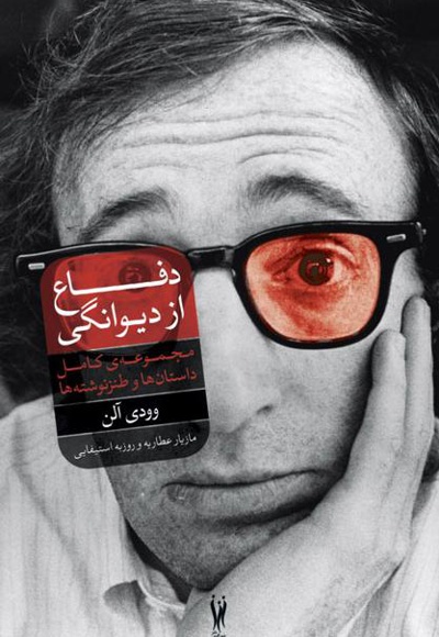 دفاع از دیوانگی
